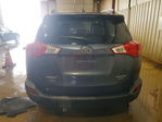 Toyota RAV 4 2014