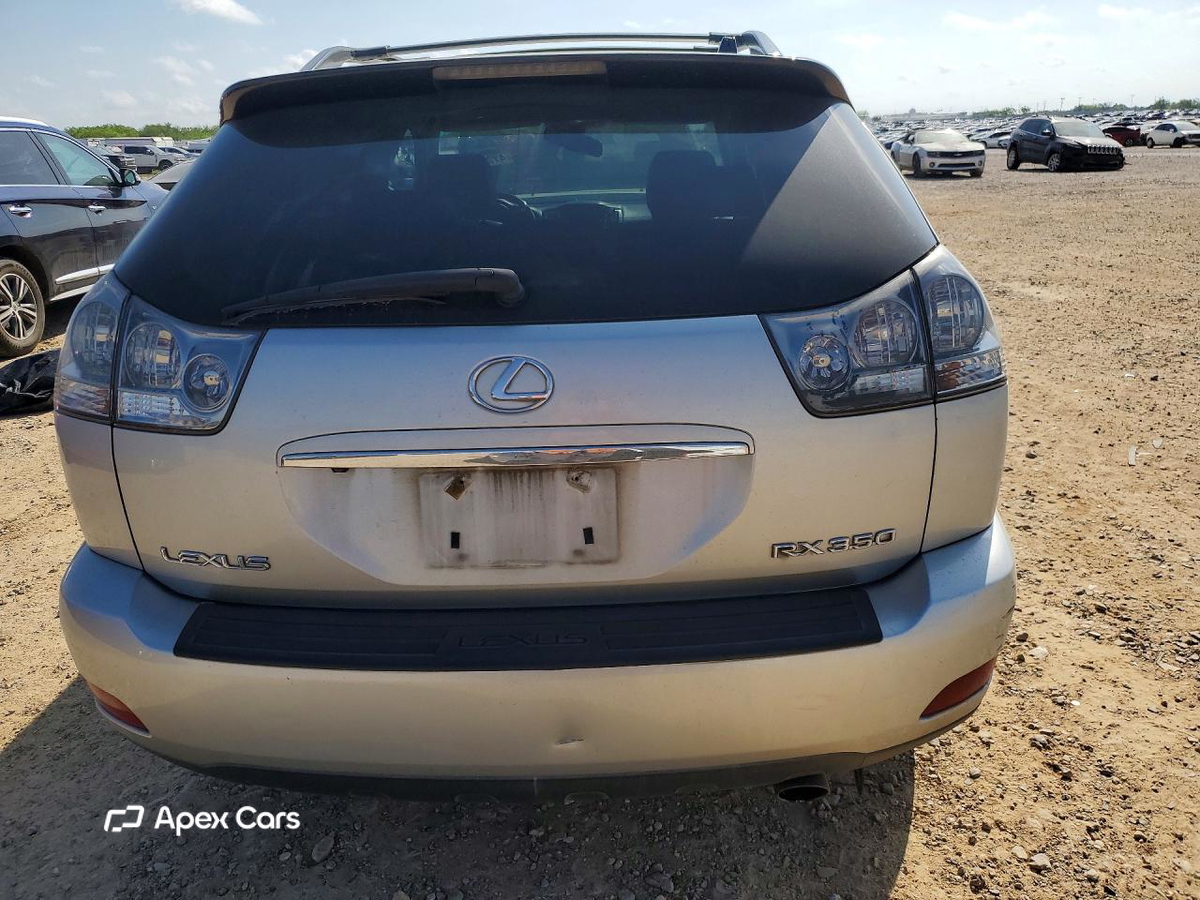 Lexus RX 2007