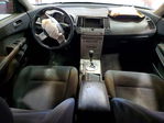 Nissan Maxima 2004