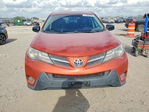 Toyota RAV 4 2015