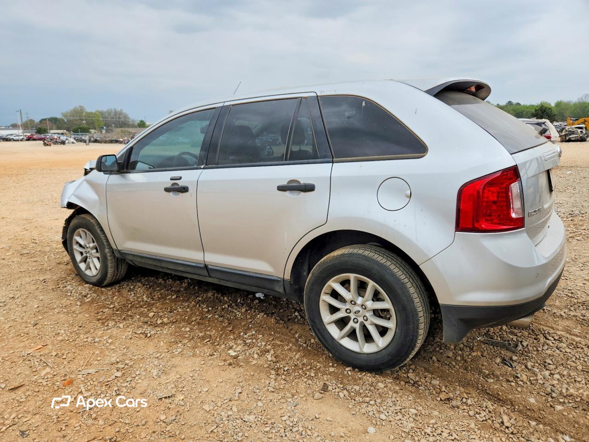 Ford Edge 2014