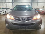 Toyota RAV 4 2013