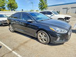 Hyundai Sonata 2018