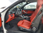 BMW Series 4 2017