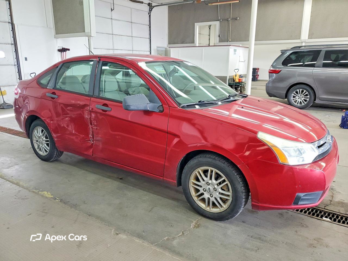 Ford Focus 2009