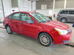 Ford Focus 2009