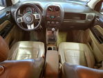 Jeep Compass 2012