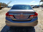 Honda Civic 2015