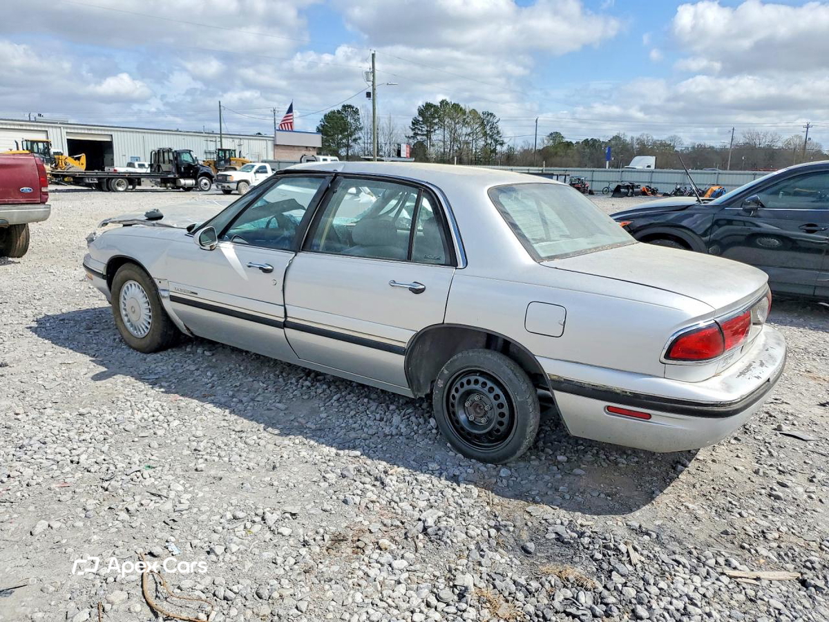 Buick LeSabre 1999