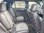 Ford Explorer 2015
