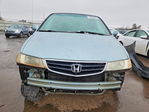 Honda Odyssey 2004