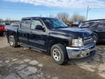 Chevrolet Silverado 2013