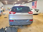 Jeep Cherokee 2018