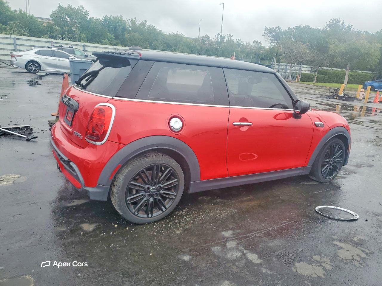 MINI Cooper 2022