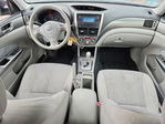 Subaru Forester 2012