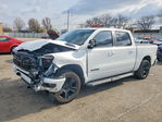 RAM 1500 2021