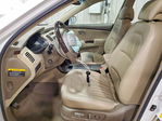 Hyundai Azera 2010