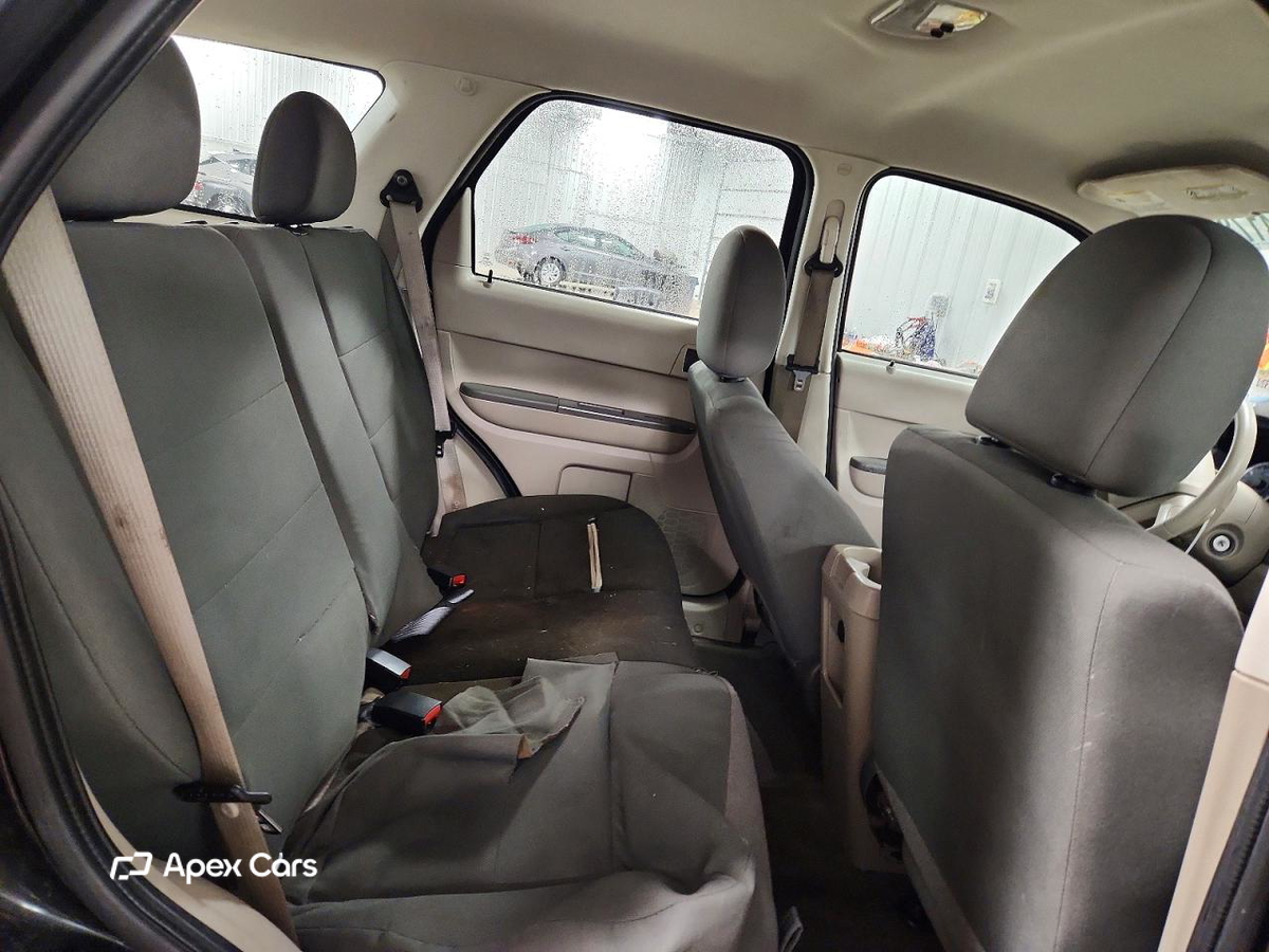 Ford Escape 2012