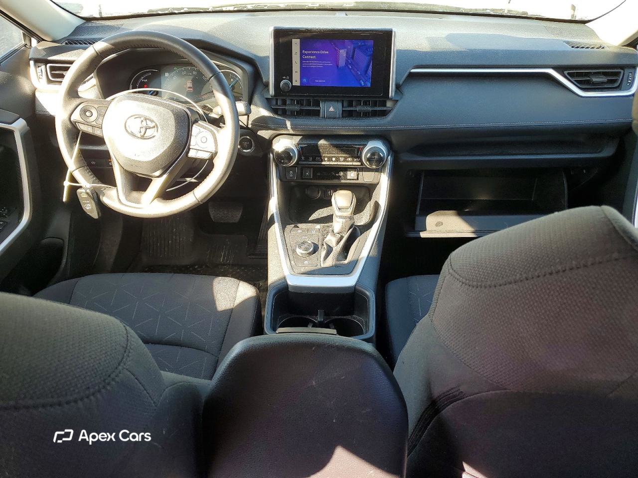 Toyota RAV 4 2023