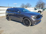 Dodge Durango 2016