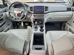 Honda Pilot 2018
