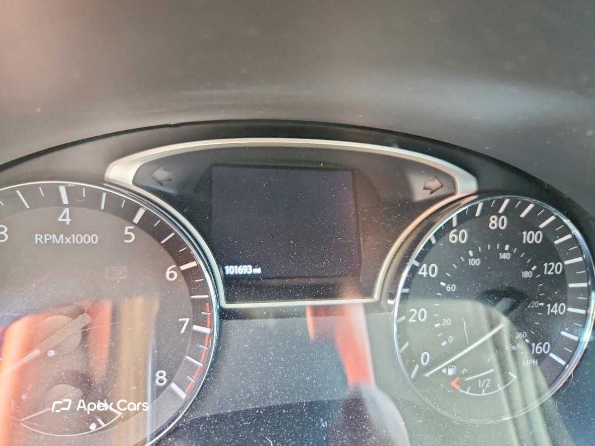 Nissan Altima 2017