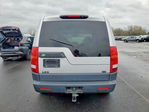 Land Rover LR3 2006