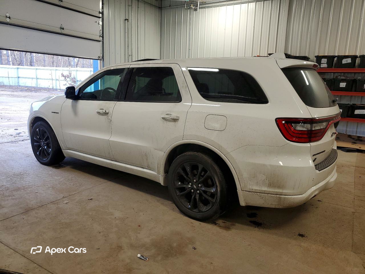Dodge Durango 2020