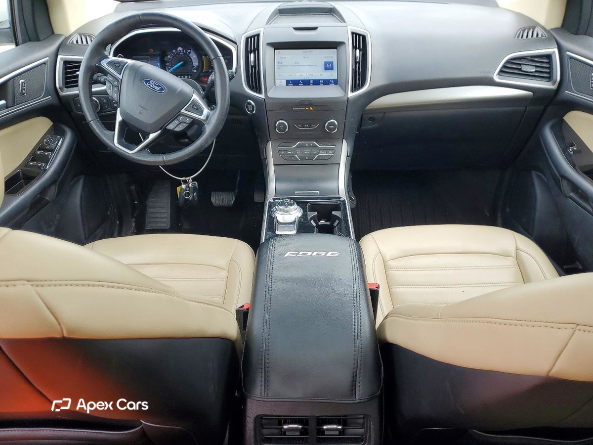 Ford Edge 2020