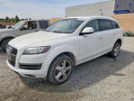 Audi Q7 2014