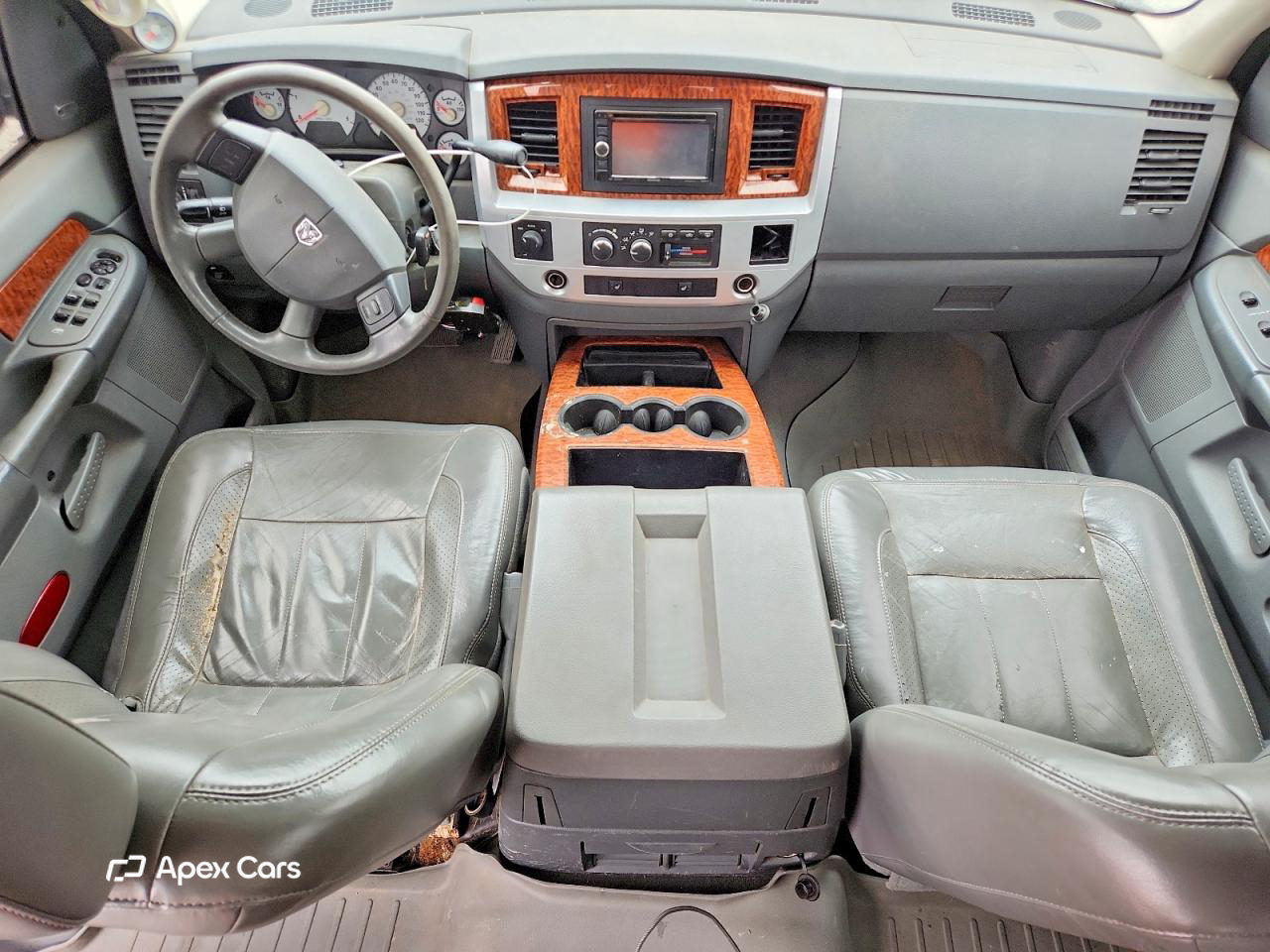 Dodge RAM 2006