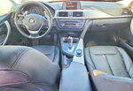 BMW Series 3 2015