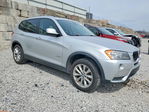 BMW X3 2013