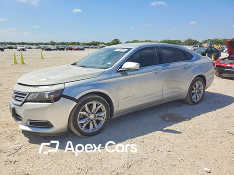 Chevrolet Impala 2020 - Image 1 of 13