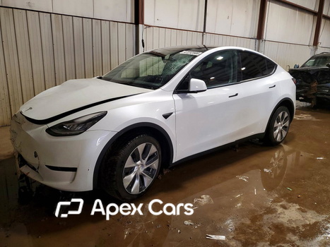 Tesla Model Y 2023 - Zdjęcie 1 z 5