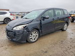 Mazda 5 2013