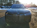 BMW iX 2025