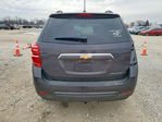 Chevrolet Equinox 2016