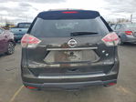 Nissan Rogue 2015