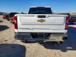 Chevrolet Silverado 2025
