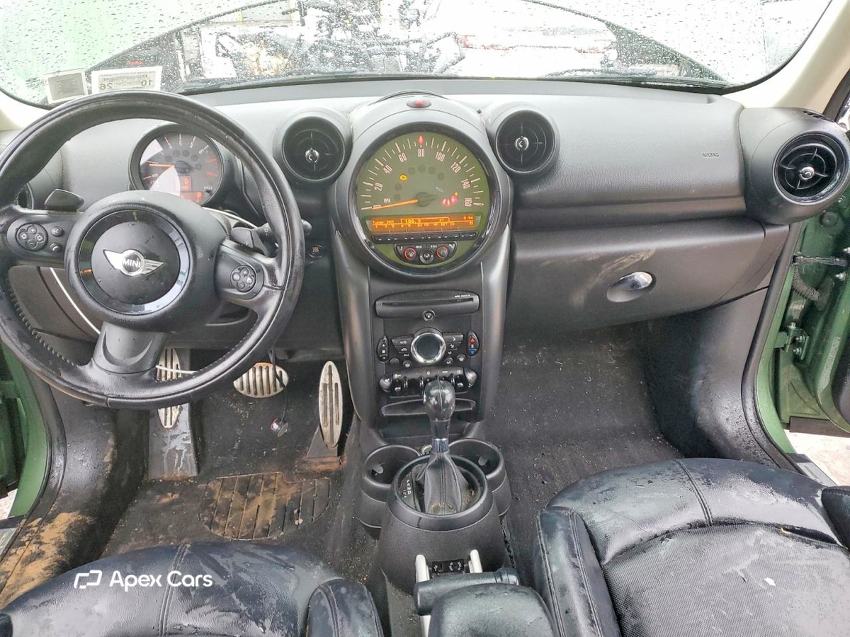 MINI Cooper 2016