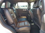 Ford Explorer 2011