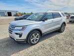 Ford Explorer 2018