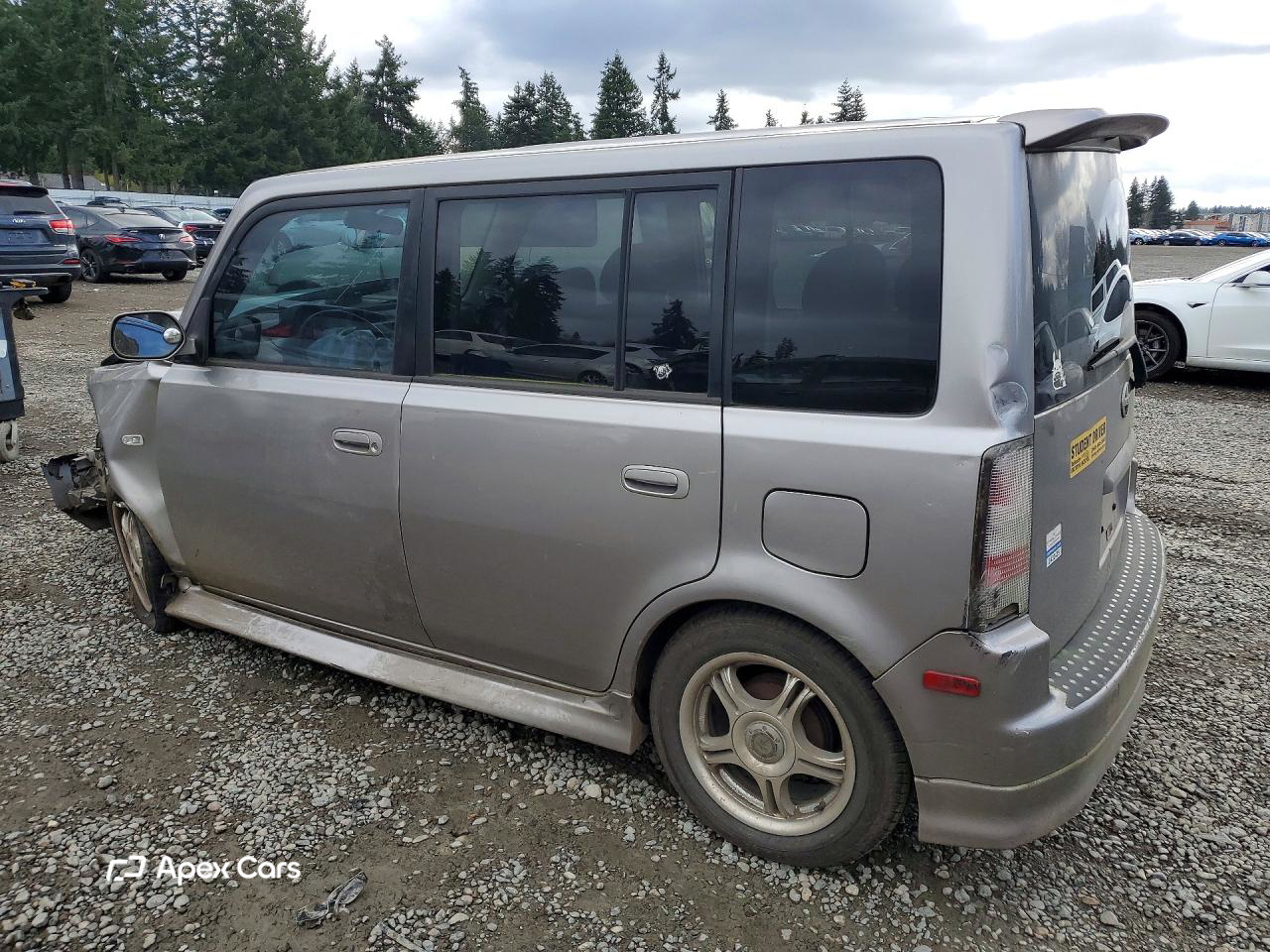 Scion xB 2006