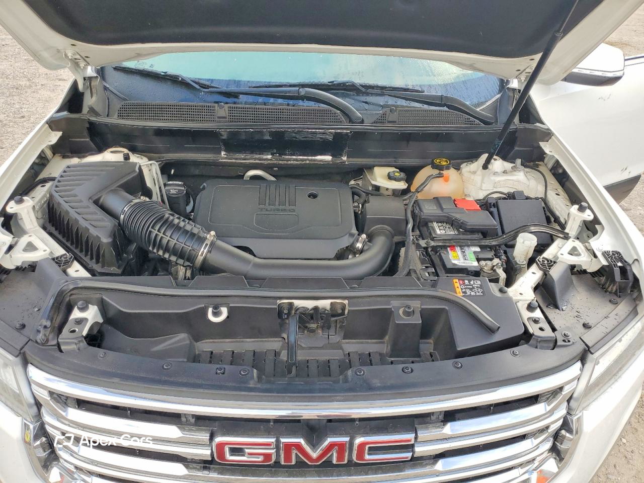 GMC Acadia 2020