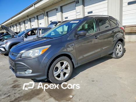 Ford Escape 2015 - Image 1 of 13