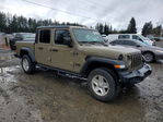 Jeep Gladiator 2020