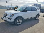 Ford Explorer 2018