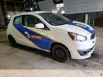 Mitsubishi Mirage 2020