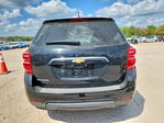 Chevrolet Equinox 2017